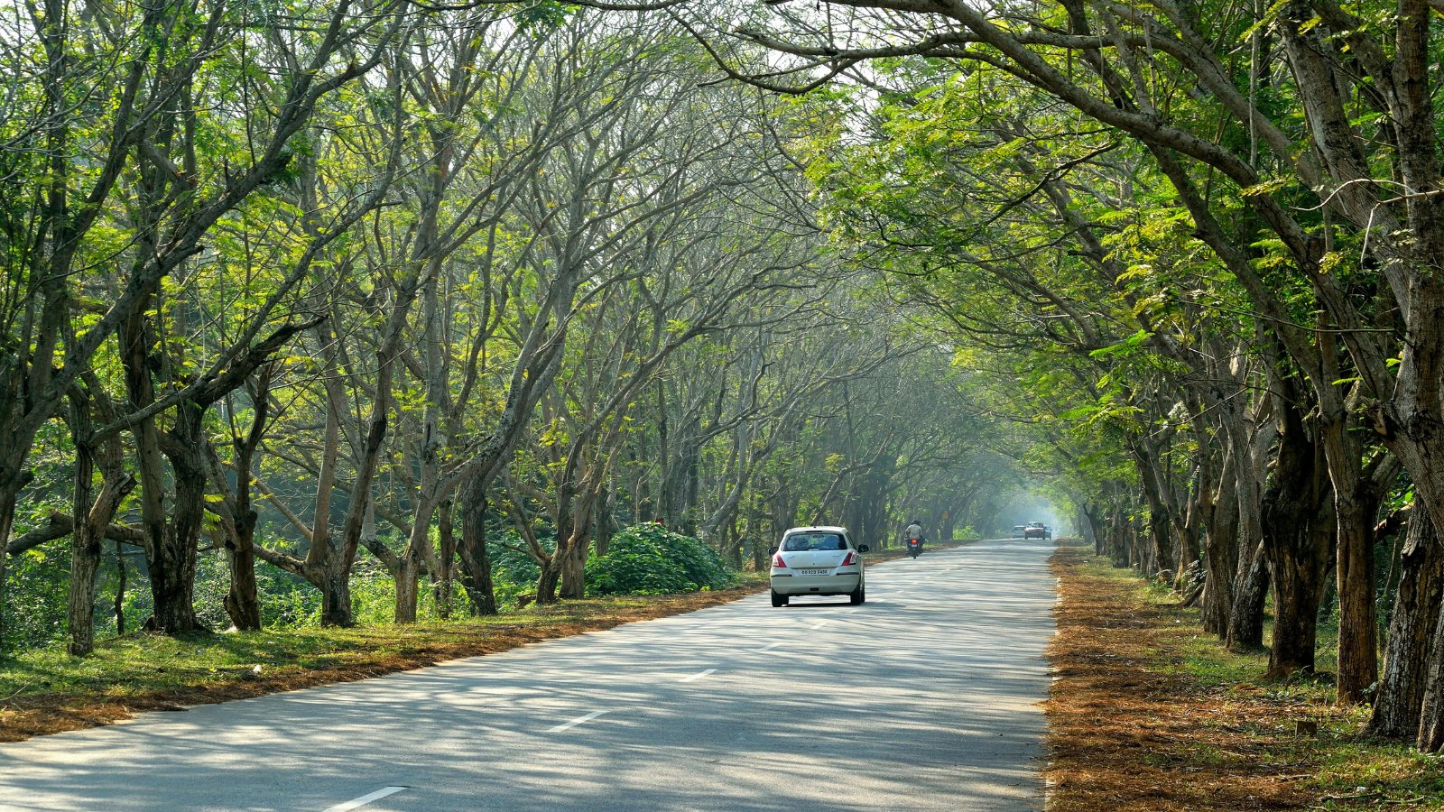 Chandigarh