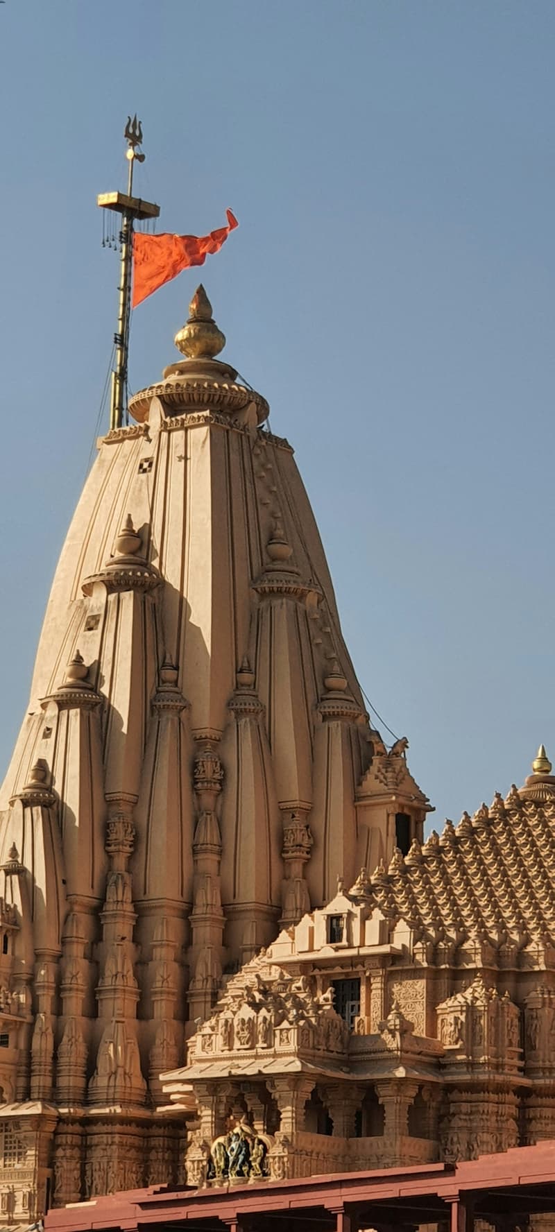 Dwarka & Somnath Pilgrimage