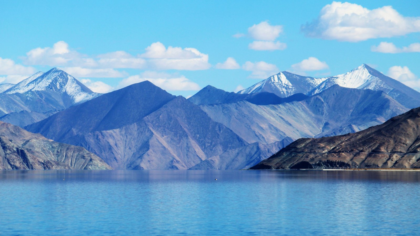 Ladakh