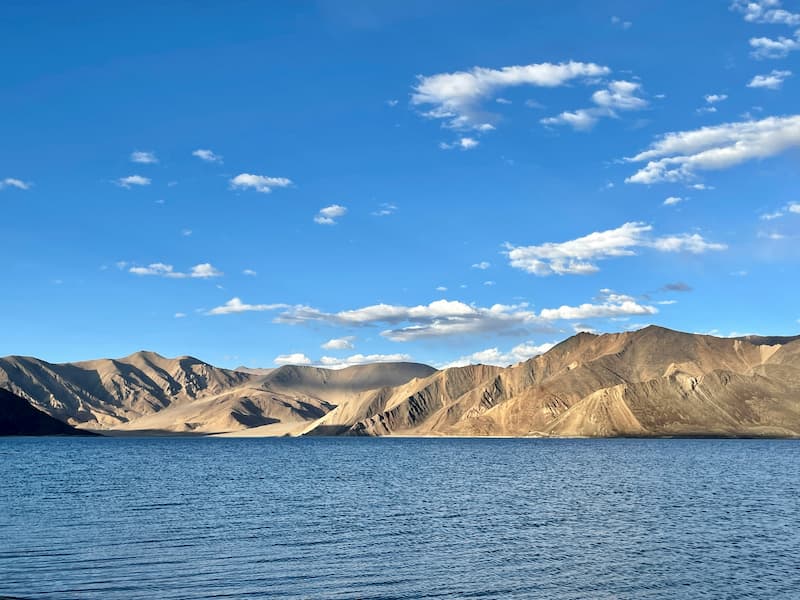 Ladakh Magical Tour