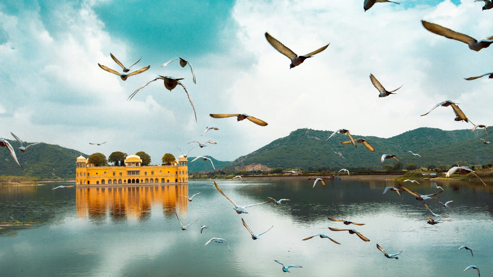 Rajasthan