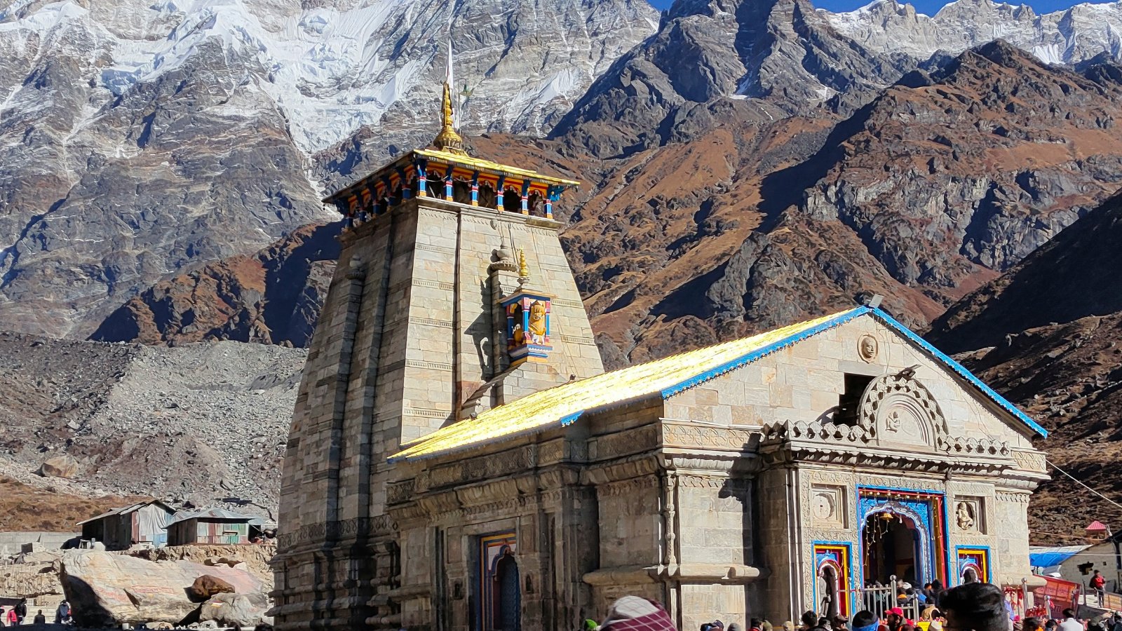 Uttarakhand
